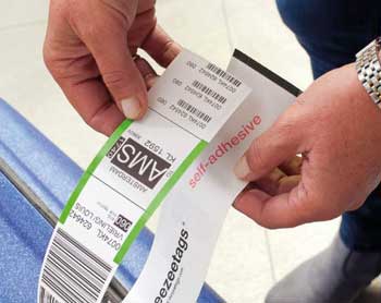 Labels and Stickers Manufacturers | Labels Manufacturers